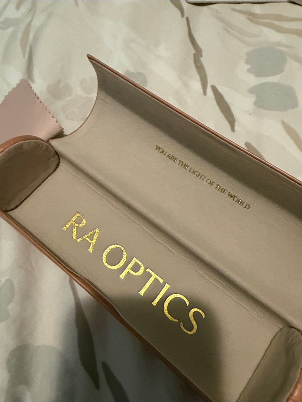 RA Optics Sunset Glasses - Picture 4 of 8